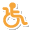 バリアフリー